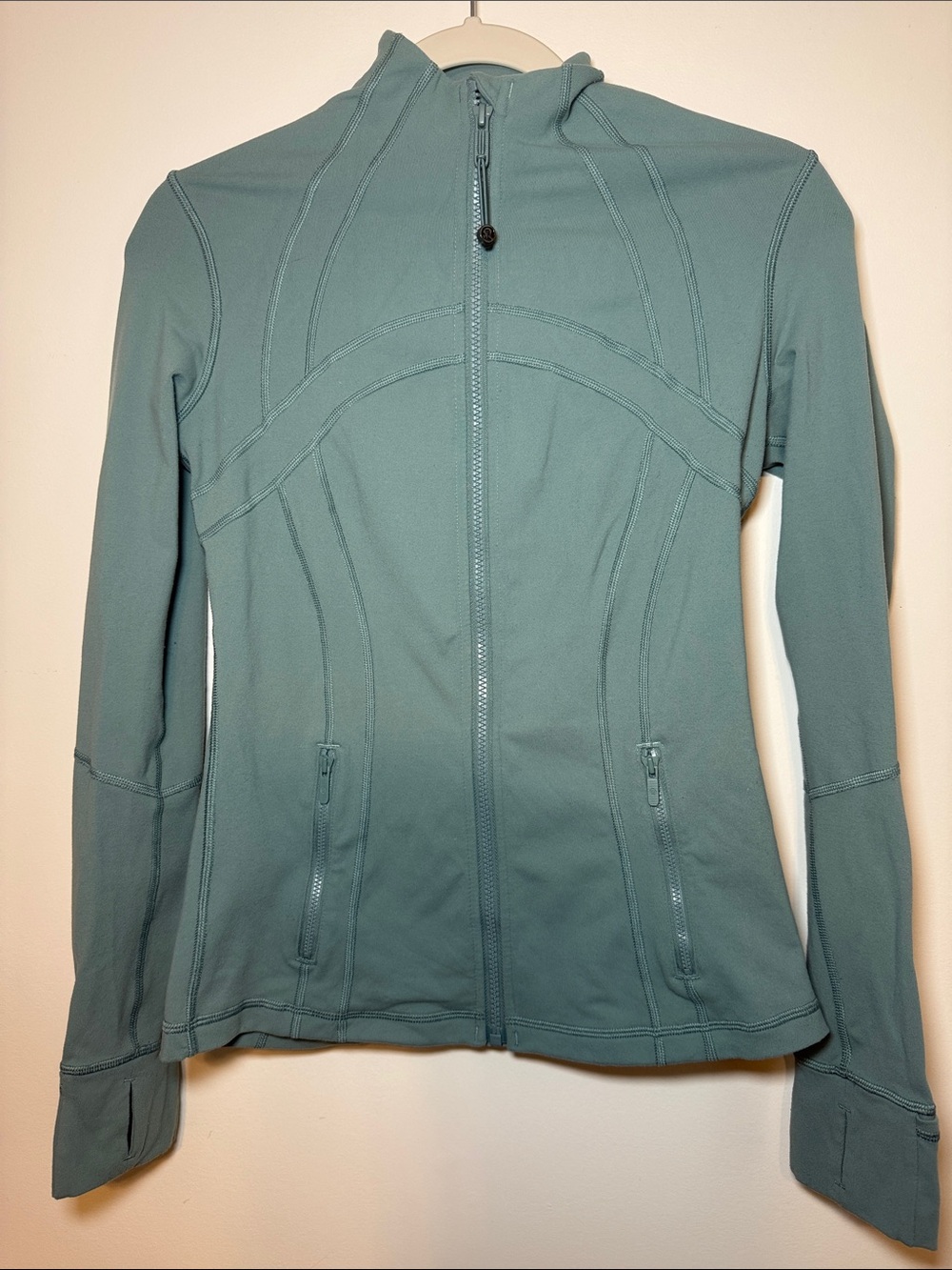 Lululemon Jacket
